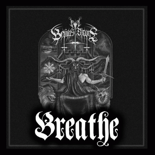 Belial's Throne : Breathe